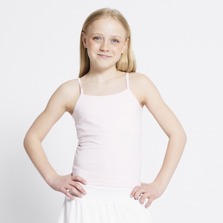 Singlet "Lily star"